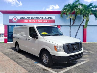 Nissan NV for sale Las Vegas