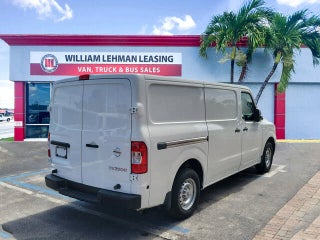 Nissan NV for sale Las Vegas