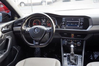 2019 Volkswagen Jetta thumbnail – Las Vegas, NV – 35