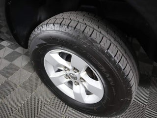 Ram 1500 Classic for sale Las Vegas