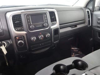 Ram 1500 Classic for sale Las Vegas