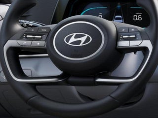 Image of 2025 Hyundai Elantra