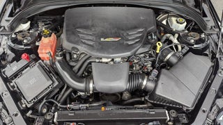 2016 Cadillac ATS-V thumbnail – Miami, FL – 25