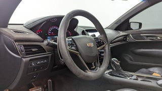 2016 Cadillac ATS-V thumbnail – Miami, FL – 21