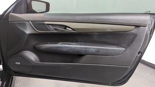 2016 Cadillac ATS-V thumbnail – Miami, FL – 19