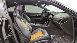 2016 Cadillac ATS-V thumbnail – Miami, FL – 18