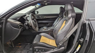 2016 Cadillac ATS-V thumbnail – Miami, FL – 17