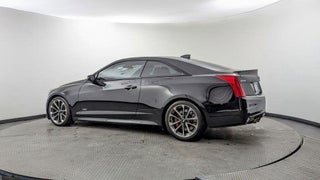 2016 Cadillac ATS-V thumbnail – Miami, FL – 7