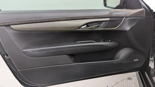 2016 Cadillac ATS-V thumbnail – Miami, FL – 15