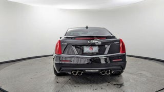 2016 Cadillac ATS-V thumbnail – Miami, FL – 8