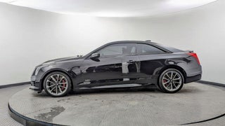 2016 Cadillac ATS-V thumbnail – Miami, FL – 3