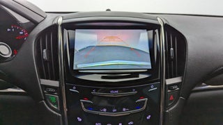 2016 Cadillac ATS-V thumbnail – Miami, FL – 24