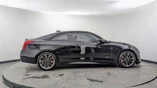 2016 Cadillac ATS-V thumbnail – Miami, FL – 11