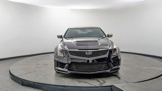 2016 Cadillac ATS-V thumbnail – Miami, FL – 13