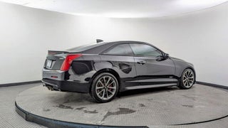 2016 Cadillac ATS-V thumbnail – Miami, FL – 9