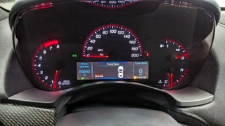 2016 Cadillac ATS-V thumbnail – Miami, FL – 22