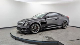 2016 Cadillac ATS-V thumbnail – Miami, FL – 2