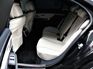 Mercedes-Benz S-Class for sale Las Vegas