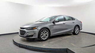 2023 Chevrolet Malibu thumbnail – Miami, FL – 2
