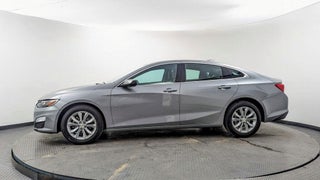 2023 Chevrolet Malibu thumbnail – Miami, FL – 3