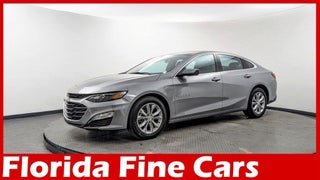 Chevrolet Malibu for sale Las Vegas
