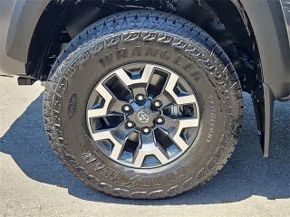 Toyota Tacoma for sale Las Vegas