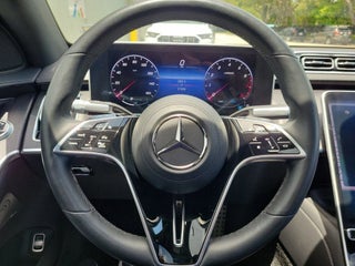 2021 Mercedes-Benz S-Class thumbnail – Miami, FL – 49