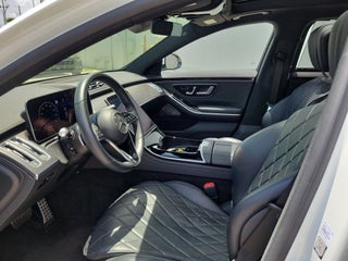 2021 Mercedes-Benz S-Class thumbnail – Miami, FL – 47