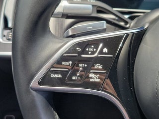 2021 Mercedes-Benz S-Class thumbnail – Miami, FL – 50