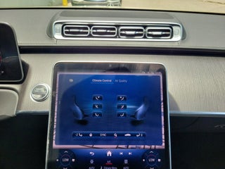 2021 Mercedes-Benz S-Class thumbnail – Miami, FL – 52