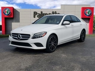 Mercedes-Benz C-Class for sale Las Vegas