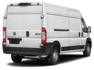 2023 Ram ProMaster thumbnail – Lighthouse Point, FL – 3