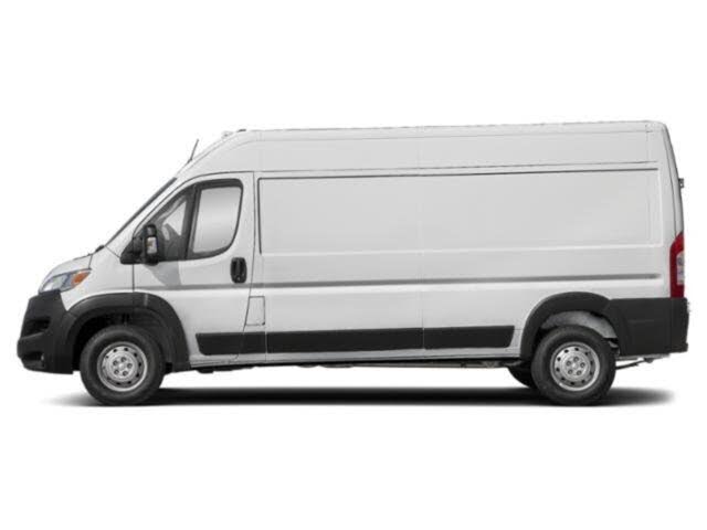 2023 Ram ProMaster 2500 159 WB
                                    for sale in Lighthouse Point, FL – photo 34