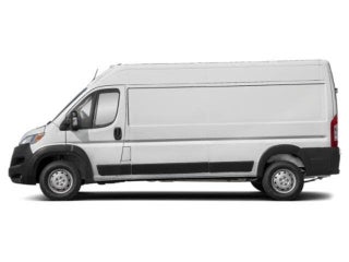 2023 Ram ProMaster thumbnail – Lighthouse Point, FL – 34