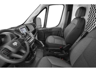 2023 Ram ProMaster thumbnail – Lighthouse Point, FL – 22
