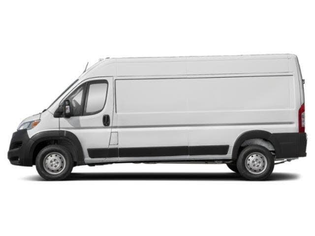 2023 Ram ProMaster 2500 159 WB
                                    for sale in Lighthouse Point, FL – photo 6