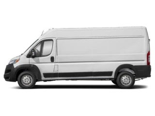2023 Ram ProMaster thumbnail – Lighthouse Point, FL – 6