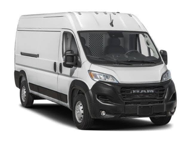 2023 Ram ProMaster 2500 159 WB
                                    for sale in Lighthouse Point, FL – photo 9