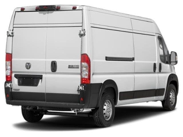 2023 Ram ProMaster 2500 159 WB
                                    for sale in Lighthouse Point, FL – photo 16