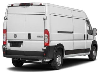 2023 Ram ProMaster thumbnail – Lighthouse Point, FL – 16