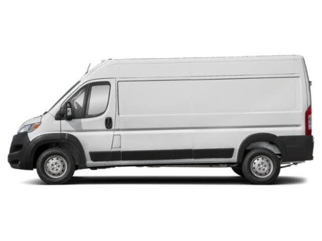 2023 Ram ProMaster 2500 159 WB
                                    for sale in Lighthouse Point, FL – photo 18