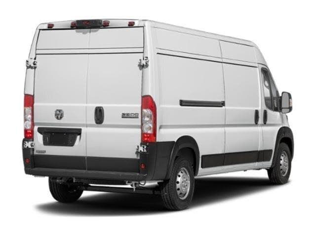 2023 Ram ProMaster 2500 159 WB
                                    for sale in Lighthouse Point, FL – photo 5