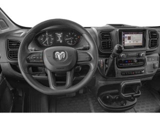 2023 Ram ProMaster thumbnail – Lighthouse Point, FL – 20
