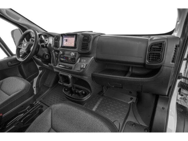 2023 Ram ProMaster 2500 159 WB
                                    for sale in Lighthouse Point, FL – photo 41