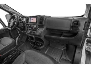 2023 Ram ProMaster thumbnail – Lighthouse Point, FL – 41