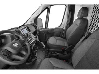 2023 Ram ProMaster thumbnail – Lighthouse Point, FL – 12