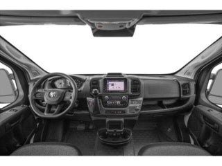 2023 Ram ProMaster thumbnail – Lighthouse Point, FL – 38