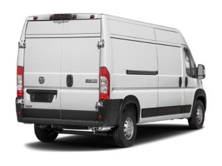 2023 Ram ProMaster thumbnail – Lighthouse Point, FL – 35