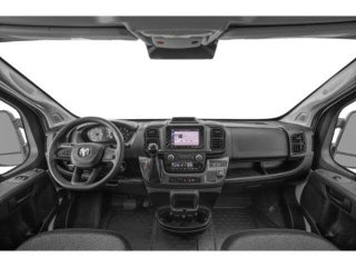 2023 Ram ProMaster thumbnail – Lighthouse Point, FL – 11