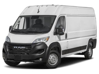Ram ProMaster for sale Las Vegas